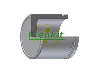 Поршень тормозов. суппорта перед Toyota Micra 45/45.5mm FRENKIT P454502