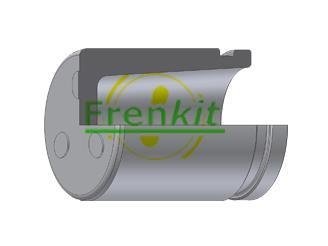 Супорта FRENKIT P514504