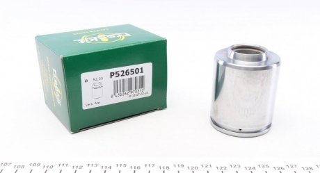 Поршень, корпус скобы тормоза FRENKIT P526501