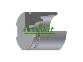 Поршень гальмівного супорту CITROEN C5 01-08,C5 (DC_) 01-04,C5 (RC_) 04-,C5 Break (RE_) 04- FRENKIT P545203 (фото 1)