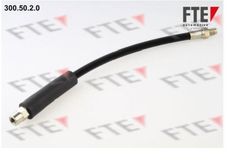 Шланг тормозной в сборе. FTE 300.50.2.0