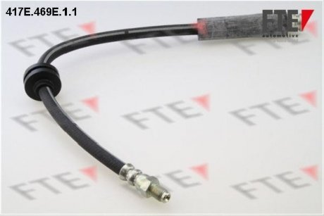 Шланг тормозной FTE 417E469E11