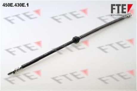 Шланг тормозной FTE 450E430E1 (фото 1)