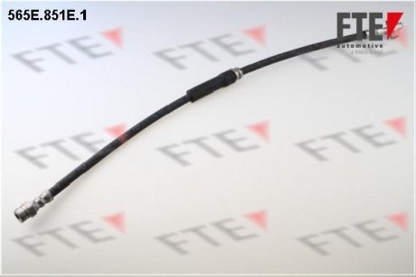 Тормозной шланг FTE 565E.851E.1