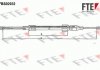 Трос ручного тормоза FTE FBS02032 (фото 1)