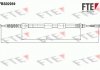 Трос ручного гальма FTE FBS02059 (фото 1)