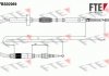 Трос ручного гальма FTE FBS02069 (фото 1)