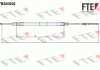 Трос, стояночная тормозная система FTE FBS03020 (фото 1)