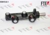 Главный тормозной цилиндр FTE H2591301 (фото 1)