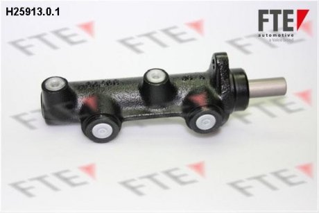 Главный тормозной цилиндр FTE H2591301