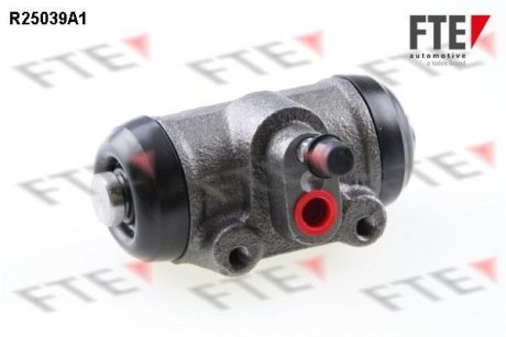 Тормозной цилиндрик FTE R25039A1