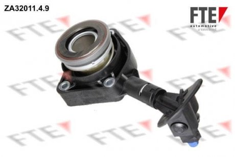 Фото главный цилиндрик сцепления FTE ZA3201149 Главный цилиндрик сцепления FTE ZA3201149