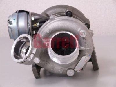 Компрессор GARRETT 7168855005S