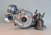 Компрессор, наддув GARRETT 7560625003S (фото 2)