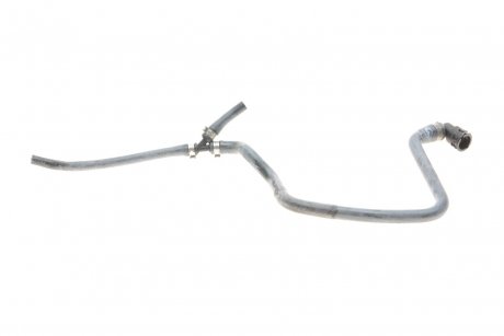 Патрубок системы охлаждения BMW 5 (E60/E61)/6 (E63/E64) 03-10 N62 02-1848 Gates 021848