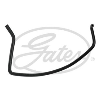 Патрубок нагрівача Gates 022367