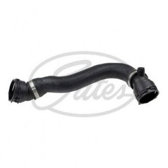 Патрубок радиатора BMW X3 (F25)/X4 (F26) 1.6/2.0 10-18 N20 05-2809 Gates 052809