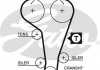 Ремінь ГРМ (к-т), Escort 98-00, Fiesta 89-97, Mondeo 96-00, Orion 90-96 5360XS GATES