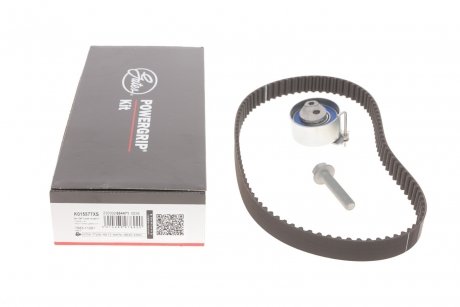 Ремкомплекти приводу ГРМ автомобілів PowerGrip Kit (Вир-во) Gates K015577XS