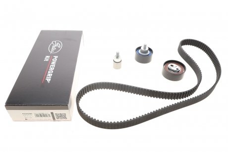 Ремкомплекти приводу ГРМ автомобілів PowerGrip Kit (Вир-во) Gates K025299