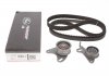 Ремкомплекти приводу ГРМ автомобілів PowerGrip Kit (Вир-во Gates) K025435XS