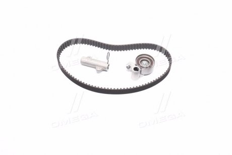 К-кт паска ГРМ Toyota Dyna, Hilux II, III, Land Cruiser, Hiace IV 2.5/3.0D 10.00- Gates K025560XS