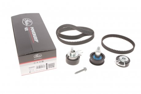 Ремкомплекты привода ГРМ автомобилей PowerGrip Kit (Выр-во) Gates K035565XS