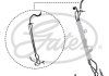 Паливний шланг Gates MFL1007 (фото 1)