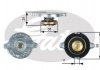 Крышка радиатора, 2.4D 75-96/Mazda 323 85-91 Gates RC122 (фото 1)