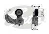 Натяжник паска Audi Q7, VW Touareg 3.2 V6/3.6 V6 FSI 02- T38317 GATES