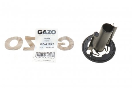 Прокладка масляного радіатора GAZO GZ-A1242