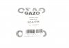 Уплотняющее кольцо GAZO GZ-A1786 (фото 2)