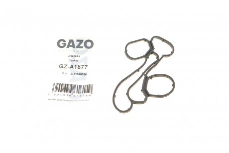 Прокладка корпусу фільтра масляного GAZO GZ-A1877