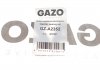 Прокладка форсунки уплотнительная Opel Astra H/J/Corsa D/Meriva A/B/Zafira B 1.7 CDTi 07-(к-кт 4шт.) GAZO GZ-A2352 (фото 2)