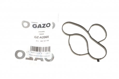 Шланг топливный GAZO GZ-C1211 (фото 1)