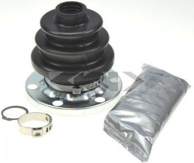 Пыльник приводного вала.) LOBRO GKN (Lobro) 300501