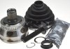 ШРКШ зовн. Audi A4 2,6/2,8/2,5TDI 9/95-, A6 2,4-2,8/1,9TDI 2/97-// VW Passat B5 10/96- LOBRO GKN (Lobro) 301961 (фото 1)