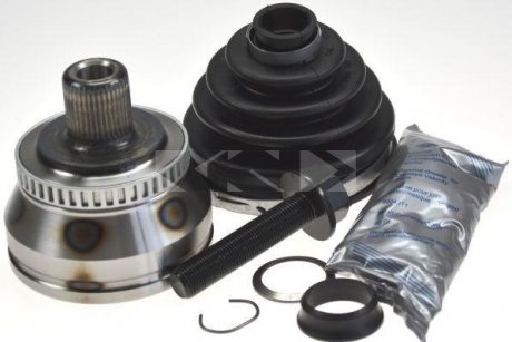 ШРКШ зовн. Audi A4 2,6/2,8/2,5TDI 9/95-, A6 2,4-2,8/1,9TDI 2/97-// VW Passat B5 10/96- LOBRO GKN (Lobro) 301961