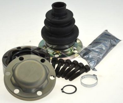 Шарнирный набор, приводной вал LOBRO GKN (Lobro) 302297