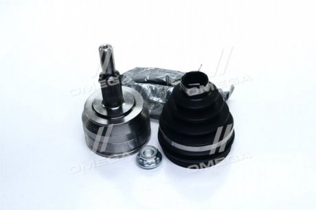 ШРКШ зовн. VW T5 2.5TDI 03-, 3.2 V6 Aut. 03-, A:38/F:29/O:63/Z LOBRO GKN (Lobro) 303995