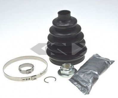 К-кт пильовика ШРКШ зовн. Ford Connect 1.8DI 02- (75PS) 24,65*82,48*119,96 LOBRO GKN (Lobro) 305359