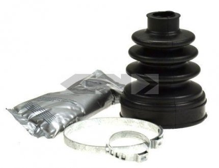 Пыльник приводного вала SUZUKI SPLASH 1.0 08- LOBRO GKN (Lobro) 306270