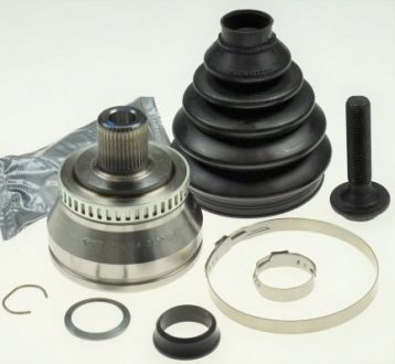 Шарнирный набор Z OSLONA VW PASSAT 1.9TDI LOBRO GKN (Lobro) 306433