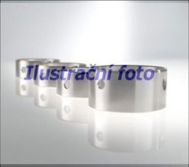 Дистанционная шайба, коленчатый вал Glyco A163/4 STD