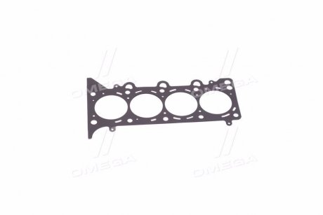 Прокладка головки блока chevrolet aveo (1.2),spark (1.0) daewoo GENERAL MOTORS GM 25184663