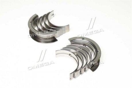 Вкладыши коренные GENERAL MOTORS GM 92067468