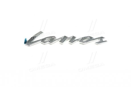 Эмблема LANOS на багажнике GENERAL MOTORS GM 96245521