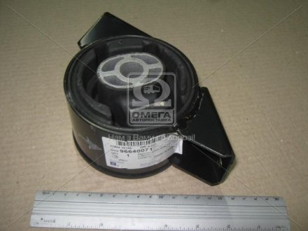 Опора двигателя GENERAL MOTORS GM 96640071