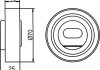 Устройство для натяжения ремня, ремень ГРМ GMB GT80390 (фото 4)