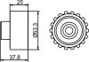 Ролик ременя GMB GT80690 (фото 4)